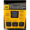 Image 3 : Cat 1200 A Professional Power Station