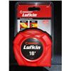 Image 3 : Lufkin 16' Tape Measure lot of 2