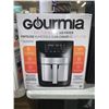 Image 1 : Gourmia 6.7L Digital Air Fryer