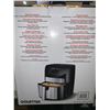 Image 2 : Gourmia 6.7L Digital Air Fryer
