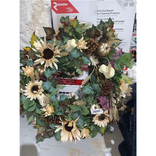 Decorative Wreath