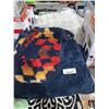 Image 1 : Pendleton Reversible  blanket