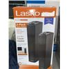 Image 1 : Lasko Elite Collection 2 Pack Ulktra Slim Tower Heaters