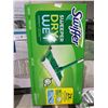 Image 3 : Swiffer Sweeper Dry & Wet Sweeping Kit