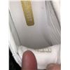 Image 3 : Nine West Ladies White Sneakers Size 7.5