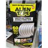 Image 1 : Alien Tape Multifunctional Double Sided Tape Indoor / Outdoor