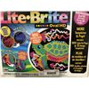 Image 3 : Lite-Brite Oval HD 900 Colorful Pegs