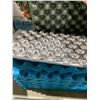 Image 3 : Foam Pads Foldable Tent Mats Portable Bubble Sleeping Pad Mattress for Camping Lot of 4