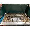 Image 3 : Coleman 2-Burner Propane Stove