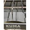 Image 2 : Kuma Outdoor Gear Deluxe 2 Burner Propane Stove