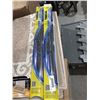 Image 1 : Rain X Latitude 21' Wiper Blades Lot of 2
