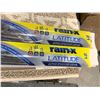 Image 2 : Rain X Latitude 21' Wiper Blades Lot of 2