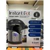 Image 1 : Instant Pot Smart WiFi Multi-Use Programmable Pressure Cooker