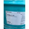 Image 2 : TREMproof® 260 Single-Component Asphalt Emulsion Waterproofing Membrane 52 US Gal