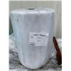 Image 2 : Pallet Lot of 12 ROLLS Clear  Poly Tube 13.45x1000 ft