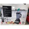 Image 1 : EcoHouzng High Speed Quiet Blender ECJ5202