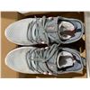 Image 2 : Fila Womens RealmSpeed 20 Energized Grey/Pink Sneakers Size 6