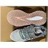 Image 3 : Fila Womens RealmSpeed 20 Energized Grey/Pink Sneakers Size 6