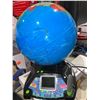 Image 1 : Leap Frog Magic Adventures Globe
