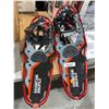 Image 1 : Mountain Profile 825 Snow Shoes
