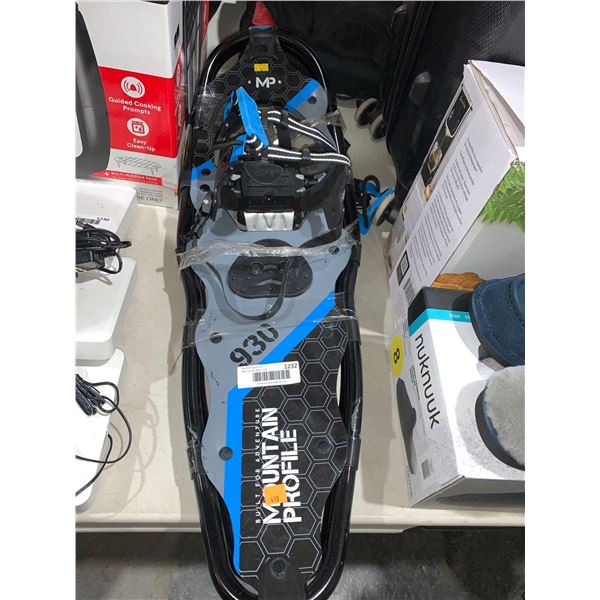 Mountain Profile 930 Snow Shoes