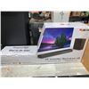 Image 1 : LG Sound Bar w/ Meridian SN7Y Dolby Atmos