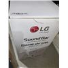 Image 4 : LG Sound Bar w/ Meridian SN7Y Dolby Atmos