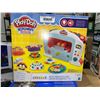 Image 1 : Play-Doh Kitchen Creations Magical Oven Ages 3+