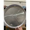 Image 4 : Case of 15" Pizza Pans 100 Pack
