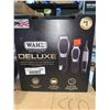 Image 1 : Wahl Deluxe Complete Haircutting & Trimming Kit