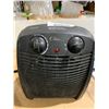 Image 1 : Classic750W - 1500W Fan Heater with Thermostat