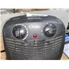 Image 2 : Classic750W - 1500W Fan Heater with Thermostat