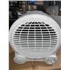 Image 1 : Fan Heater 2 Speed