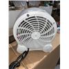 Image 3 : Fan Heater 2 Speed