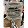 Image 2 : Pelonis Portable Fan Heater