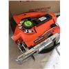 Image 3 : BLACK+DECKER Jig Saw, 6.0-Amp (JS670V)