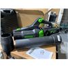 Image 3 : Greenworks Pro Cordless Leaf Blower - 80-Volt - 580 CFM - 145-mph - Tool Only