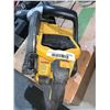 Image 2 : DeWalt Circular Saw Flex Volt