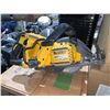 Image 3 : DeWalt Circular Saw Flex Volt