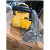 Image 4 : DeWalt Circular Saw Flex Volt