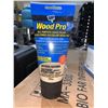 Image 4 : Dap Wood Pro All Purpose Wood Filler Color Natural 6 x 170g