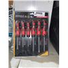 Image 1 : Fuller 6pc Screwdriver Set