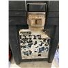 Image 2 : Stanley Pro Mobile Tool Chest