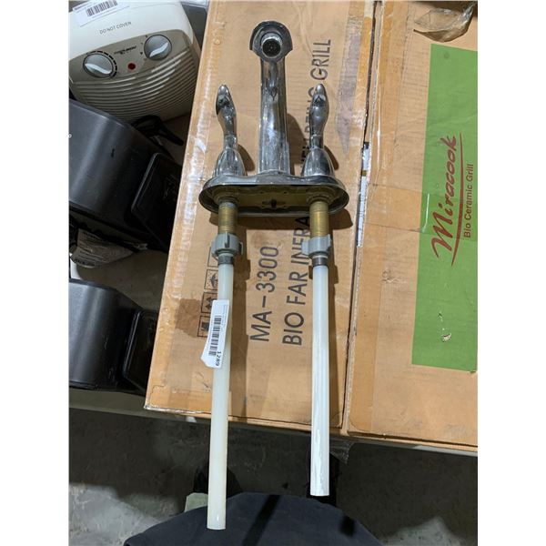 Bathroom Vanity Fucet