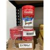 Image 1 : Campbells Soup At Hand Cream of Mushroom Soup 8x284ml