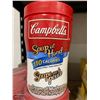 Image 2 : Campbells Soup At Hand Cream of Mushroom Soup 8x284ml