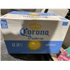 Image 1 : Corona Sunbrew Alcohol Free Beer 24 x 330m