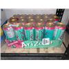 Image 1 : Arizona Green Tea with Ginseng and Honey 24x680ml