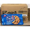 Image 1 : Christie Chips Ahoy Original 12zx258g