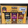 Image 1 : Kirkland Variety Snacking Nuts 30 packs x 45g